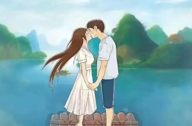 打动女孩子哭的真心话,最能打动女生的暖心话