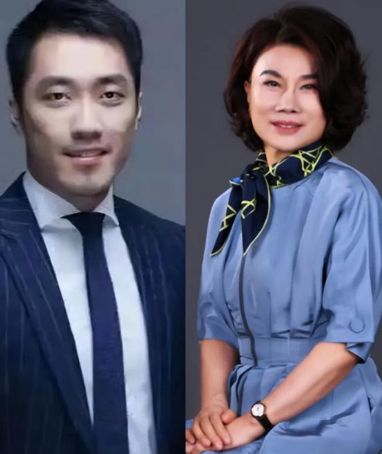 阿里巴巴主席官宣离婚，荒唐一幕出现，出轨女主持人传闻已有真相