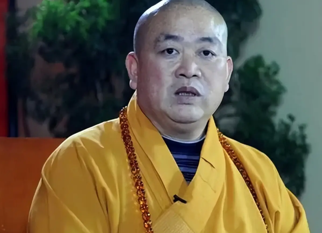 释永信被捕仅10天，他身上的三个疑点被解开，私生子身份浮出水面
