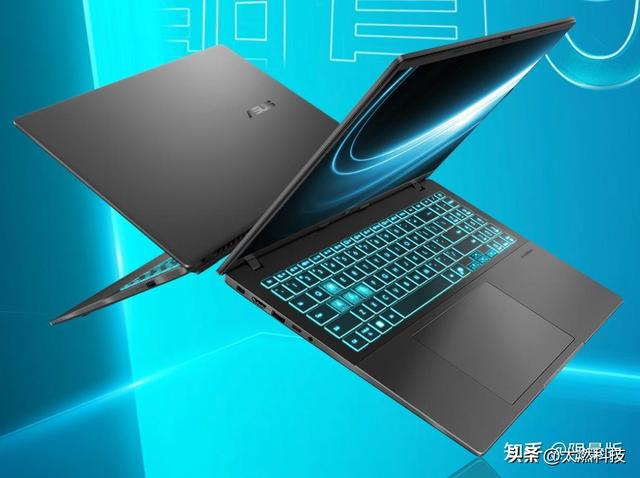 华硕无畏Pro16 RTX5060独显版上市，与ThinkBook 16+相比，有优势吗