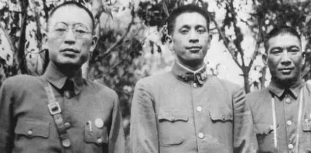 因“好色”出名的抗日将领，晚年活到103岁，生下一个儿子成巨星