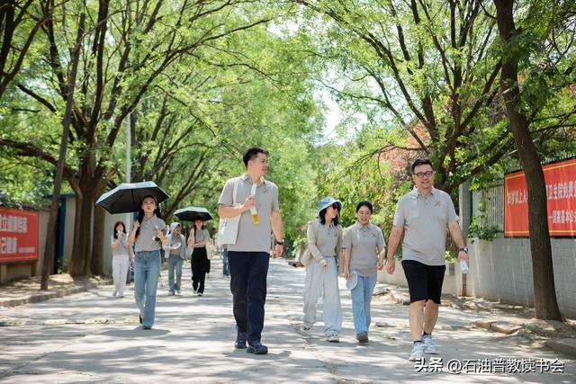 长庆桥的山水长庆的情（五）