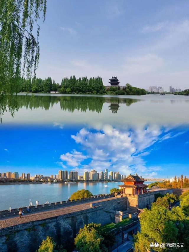 除了“郭靖黄蓉”，襄阳还剩下什么？扒一扒古城旅游的“内伤”