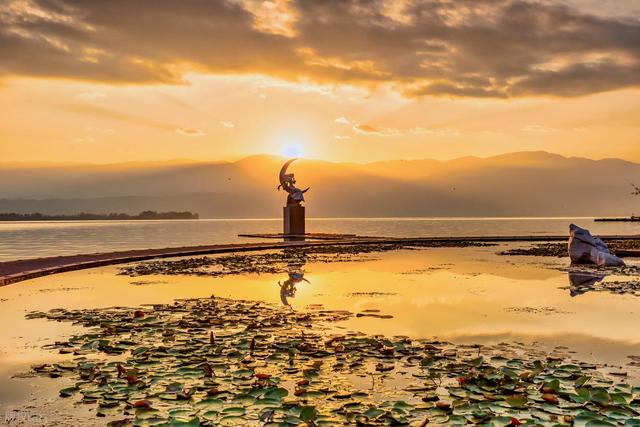 11月-1月，冬季旅游适合去的5个目的地，均温20℃，景美气候佳