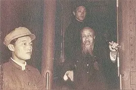 人民政协在哈尔滨筹备的历史印记图片