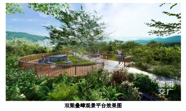 五一正式开放！襄阳绿道即将焕新亮相！