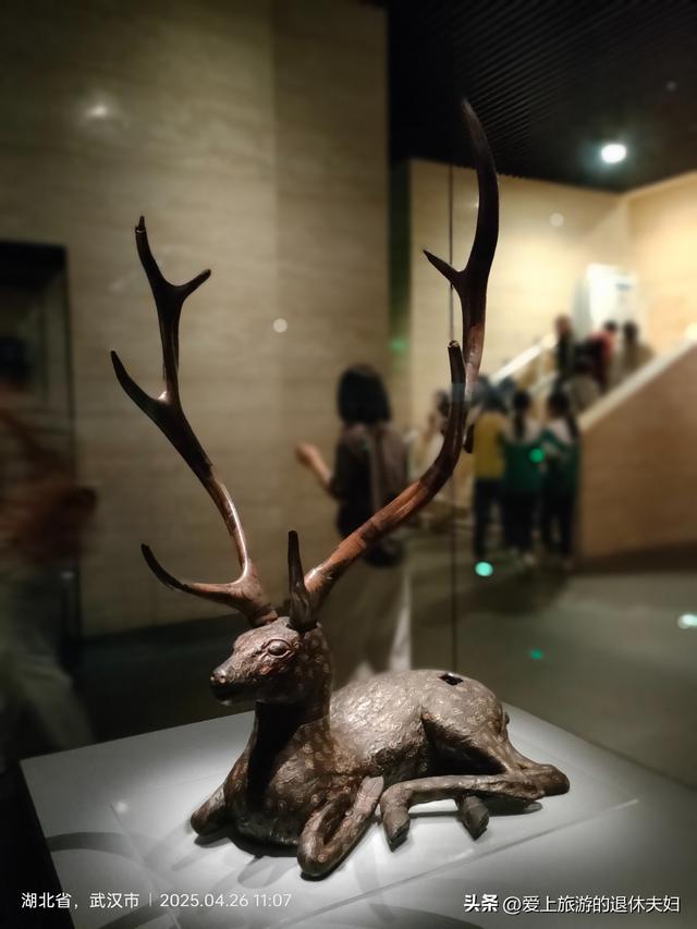 出游第8站-武汉：马不停蹄也转不完，看我俩都去了哪？在哪最悠闲