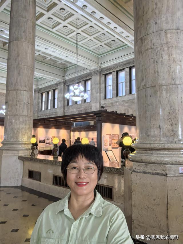 长春二日游——东北行第三站