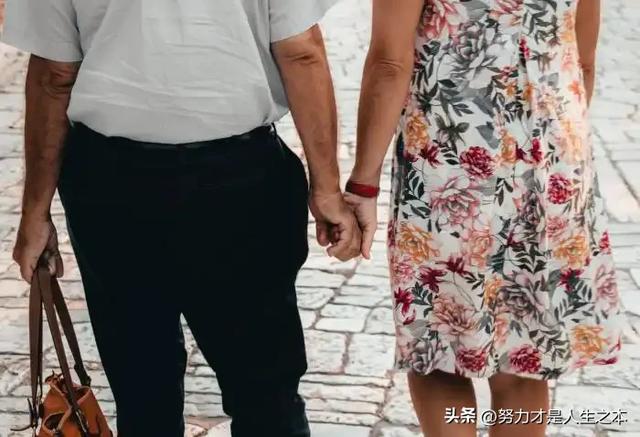 婚姻,不是一句“我爱你”那么简单