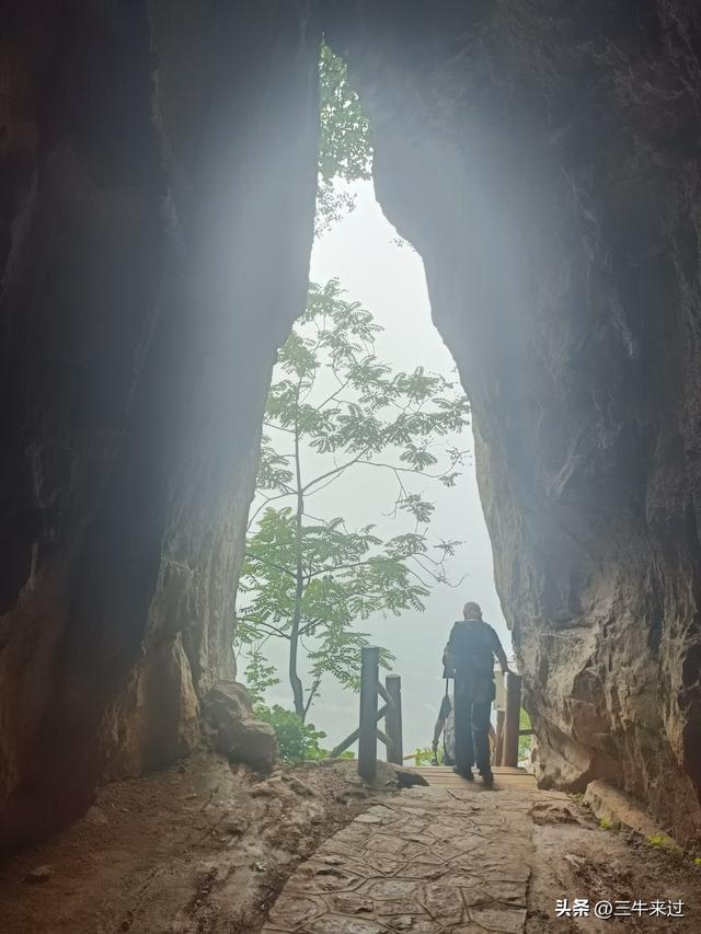 无为在歧路，齐山一块八