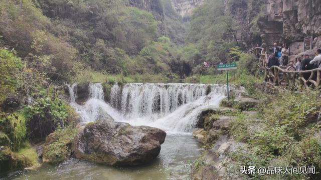 国庆逢中秋 畅游晋东南（4）