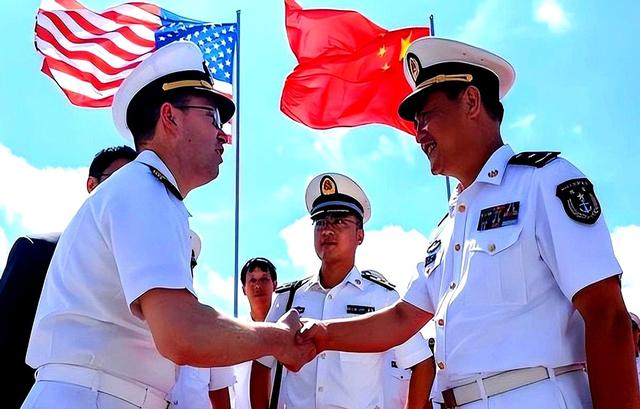 首次访华就不尊重我国？中国当场撤走仪仗队：摆正态度再来！