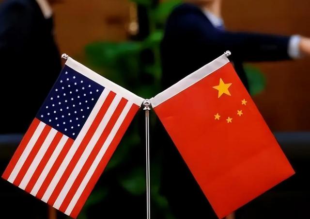 特朗普一刻也等不了！一架专机飞抵北京，这次派的高官，很有讲究