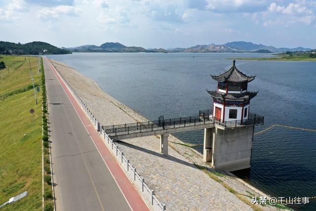 枣庄4座"超级水库"盘点：库容加起来超6.6亿立方米！