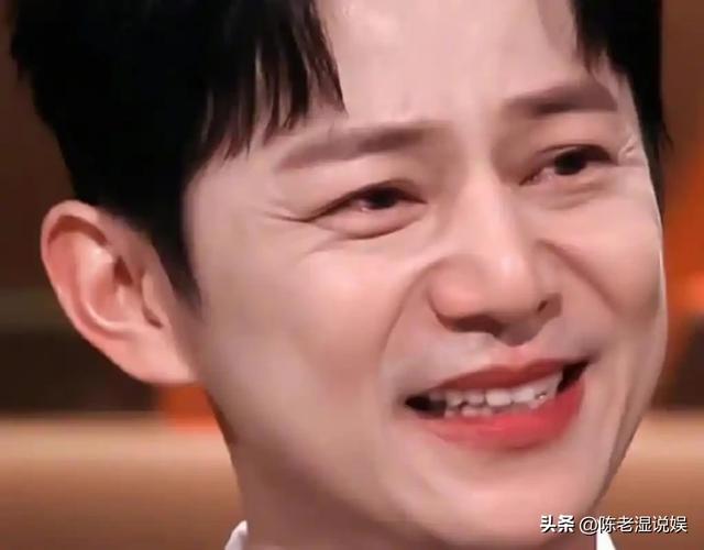 51岁主持人何炅近况：无妻无子、与保姆相伴，如今终于与自己和解