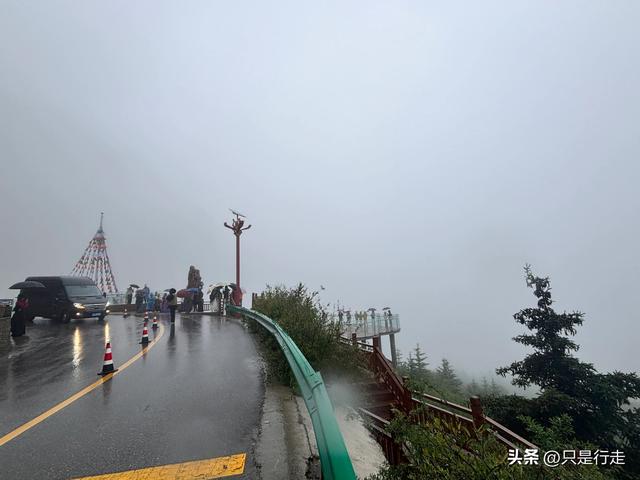 2025年甘南自驾游（六）：最美江南独库路，若诗若画美花湖