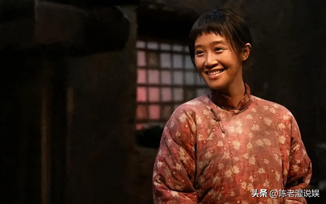 生万物庆功宴，不给杨幂留面子的蓝盈莹！终究搬起石头砸了自己脚