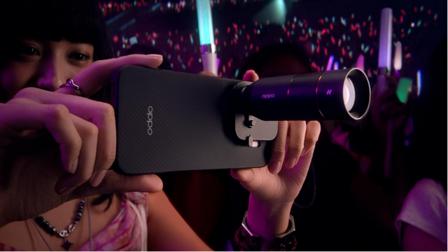 OPPO Find X9系列背后，移动影像的新解法