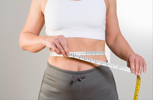 女性标准体重对照表来了！身高158cm的女性，体重多少才正常？