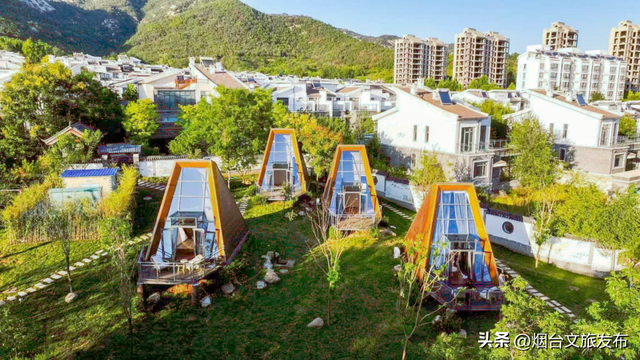 【乐游烟台】周末好去处丨任贤齐开唱+神仙秋景，烟台太好玩了