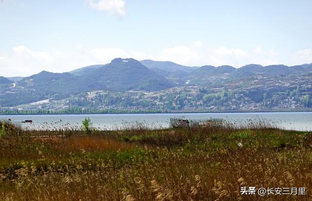 威宁草海：美就美在只能远观