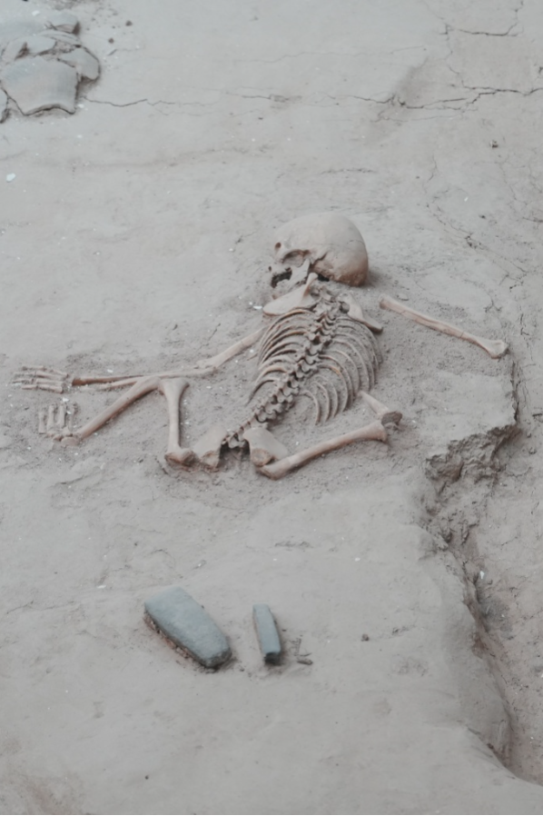 是谁吃了“世界上第一碗面”？青海海东还有多少秘密？