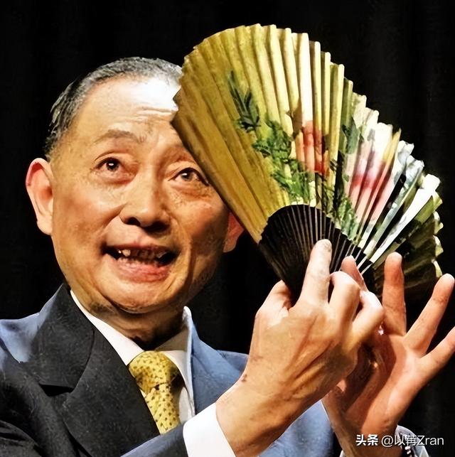 "跳梁小丑"李玉刚跌落神坛，不再被世界宽容，梅葆玖：死不原谅