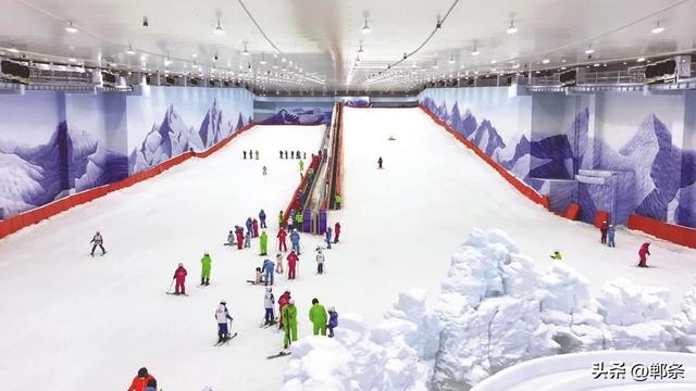 花样跨年 邯郸磁县元旦文旅活动精彩多多