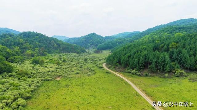 火爆全网的汉中秦巴古道穿越线路,超详细攻略来啦!