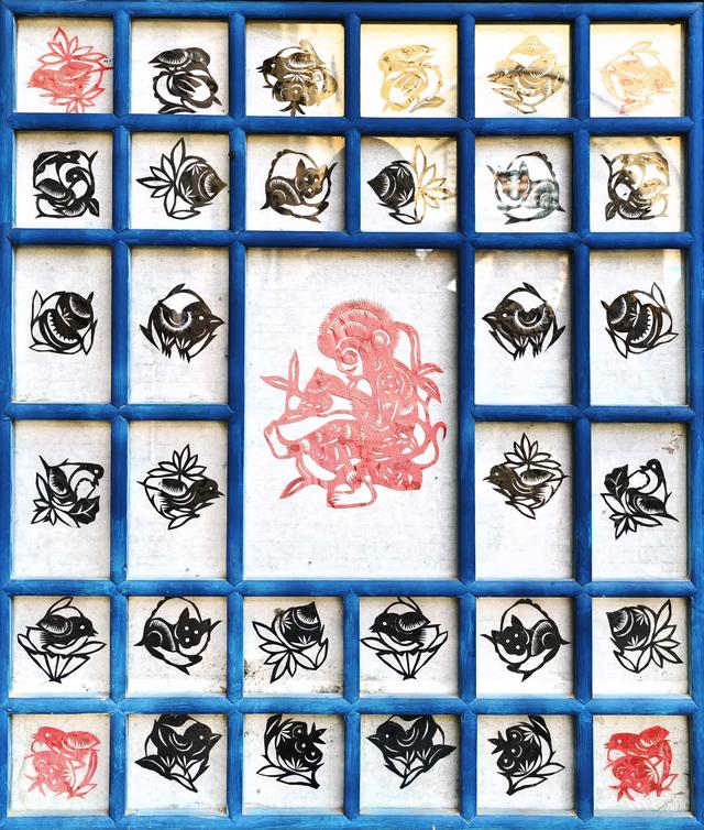 豫西北穿越记：在秦晋咽喉处，寻找山河与历史的回响