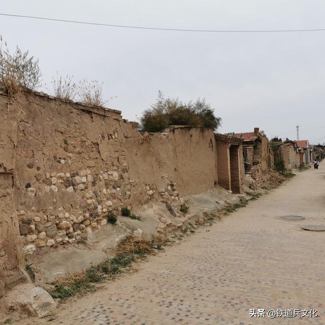 刘甲申||蔚州古城一日游