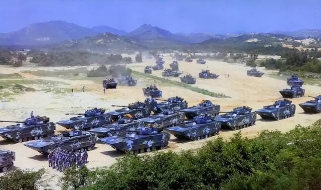 台海局势再次升级，武统	、和统都没希望，我国即将走上第三条路