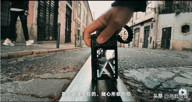 真我GT8 Pro:理光GR真传得几分?