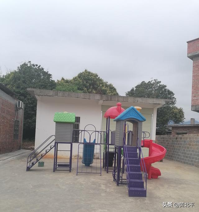 广西南宁市武鸣区有两个地方叫旧圩，唯有马头旧圩历史悠久