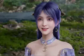 她本是活泼开朗的女主为何遇到男主后总是哭，一篇文章看懂姬紫月图片