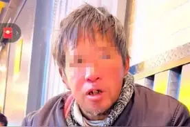 复旦留美博士流浪街头！月薪曾超10万美元，多方回应图片