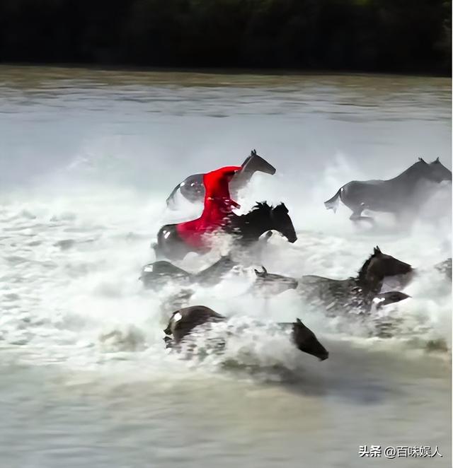 47岁贺娇龙去世！同学曝抢救过程，网友提醒成真	，此前疑早有征兆