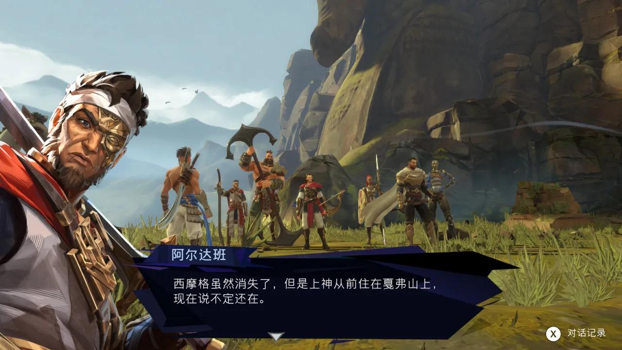 银河恶魔城向的王子还有波斯味儿吗?-图片16