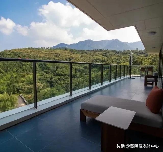 喜报!沂蒙山云蒙景区荣登携程2025必打卡景点榜!