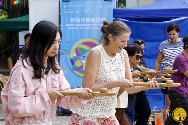 【相聚此周】葡韵嘉年华