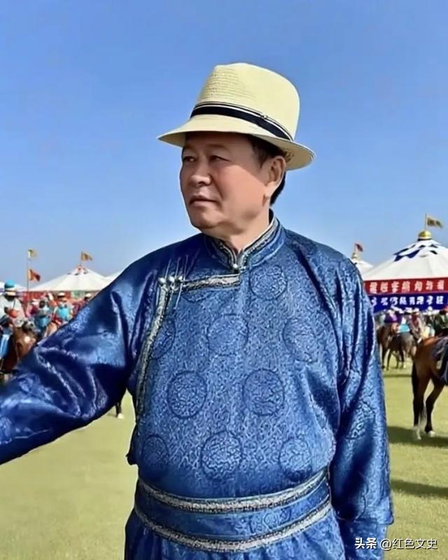 草原上的盛会：第三十五届内蒙古那达慕记行