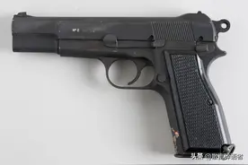 缅北战场，你想知道缅军装备了哪些轻武器吗？图片