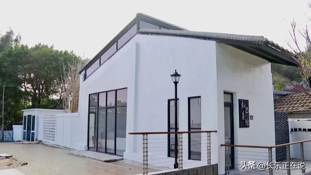 刷屏预警！这个村新打卡地要诞生了！