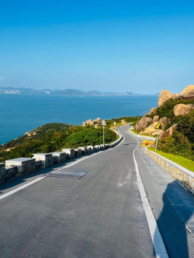 刚从珠海回来了：三天暴走8个地方，聊聊最真实的感受