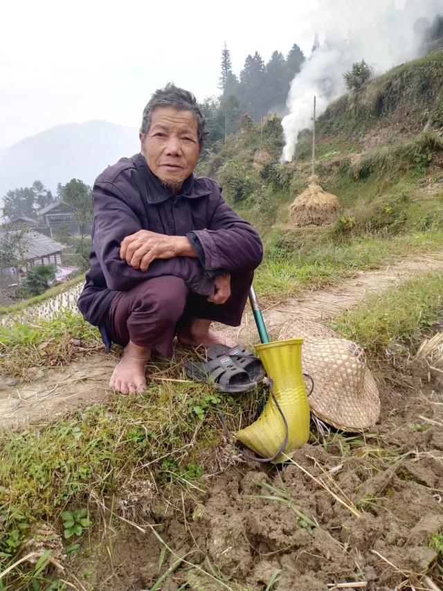 再踏黔地之一百二十二 黔东南篇之二十七 黎平堂安侗寨