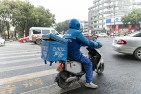 饿了么全面升级防疲劳规则图片