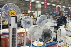 一款便携小电扇，全网累计卖出超过41万台，到底有哪些亮点？图片