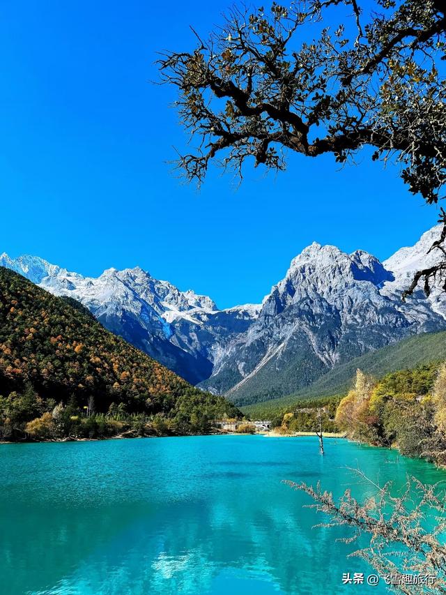 国内十二月出游攻略：五大精选目的地，带你尽享冬日绝美风情