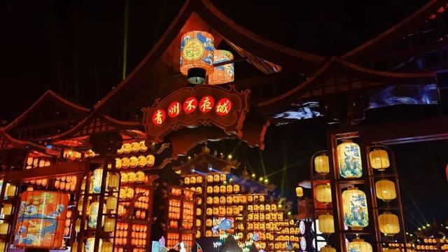 山东这座宝藏小城，坐拥国家一级博物馆！范仲淹、李清照都为它停留