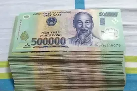 23年，越南用1.03亿人创造4333亿美元的GDP，广东1.2亿人有多少图片